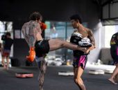 Bangtao Muay Thai and MMA fitness training camp