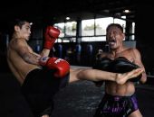 Bangtao Muay Thai and MMA fitness training camp