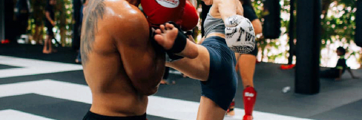 Bangtao Muay Thai and MMA  Phuket