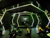 Khabib Gym by Palm Sports Abu Dhabi Yas Island