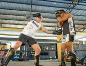 Punch It Gym - Koh Samui  Classes