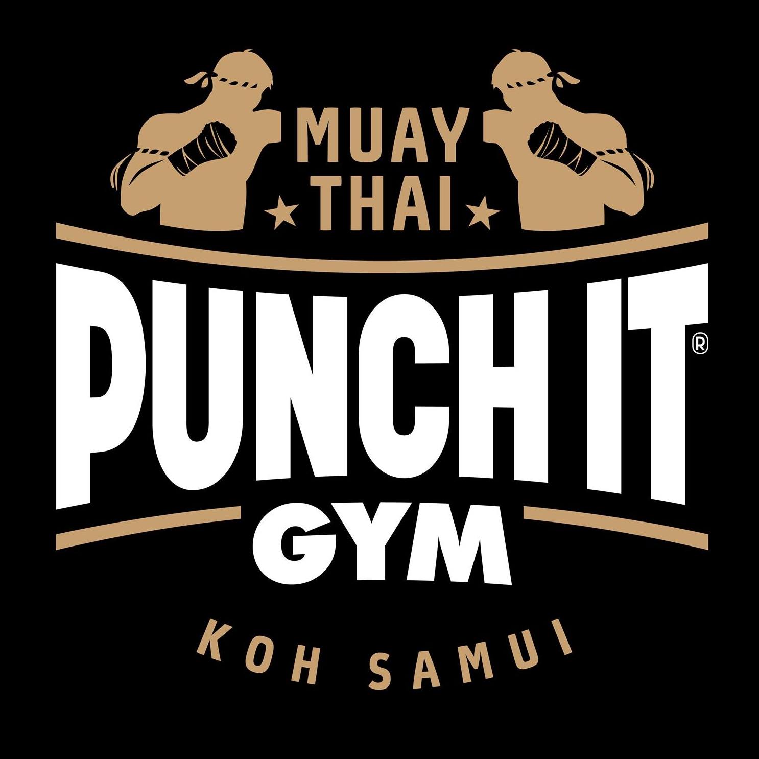 Punch it Gym