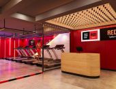 Elite Phuket Radisson Red Patong Fitness