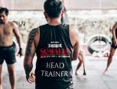 Train and stay at Sumalee MuayThai Boxing Gym with MuayThai Holidays