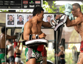 Train and stay at Sumalee MuayThai Boxing Gym with MuayThai Holidays